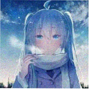 用户 小满 的头像