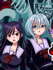 少年与海 漫画改编封面